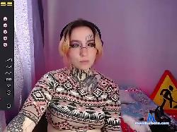 MarilynWillia bongacams live cam performer profile