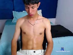 RossDuarte bongacams live cam performer profile
