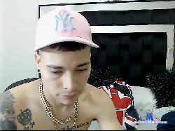 dannyyangelus bongacams live cam performer profile
