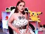 LiIyLee bongacams livecam show performer room profile