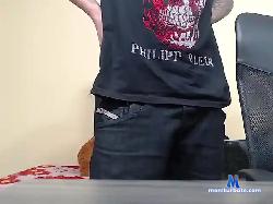 jordanbelforh bongacams live cam performer profile