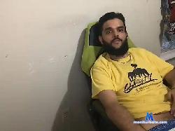 MarinePNPClouds101 bongacams live cam performer profile