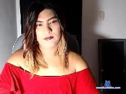 MaryThea23 bongacams live cam performer profile