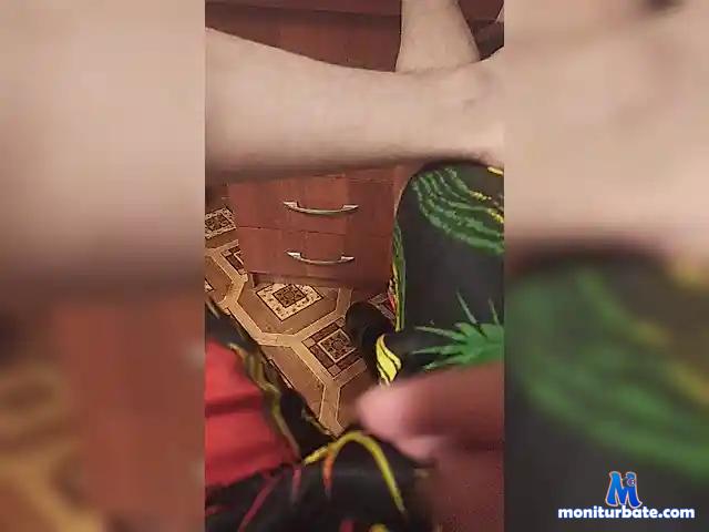 SergioSaint bongacams performer male