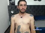 Jfra-X bongacams livecam show performer room profile