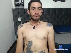 Jfra-X bongacams live cam performer profile