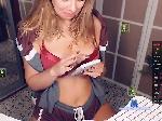 Colett bongacams livecam show performer room profile