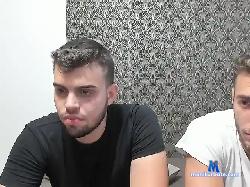 NikkyDom bongacams live cam performer profile