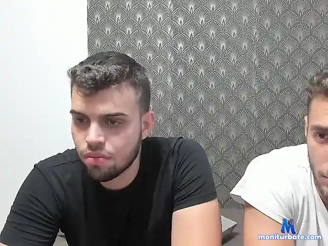 NikkyDom bongacams performer male