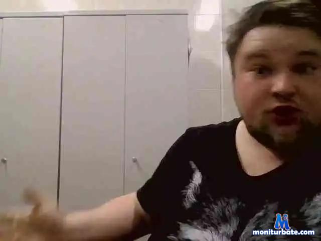 FunnyNik bongacams performer male
