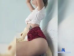 TaaniiG1 bongacams live cam performer profile