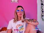 Sabrina-Montana bongacams livecam show performer room profile