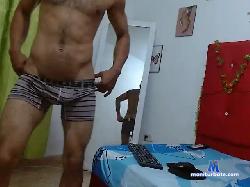 davidelrudo bongacams live cam performer profile