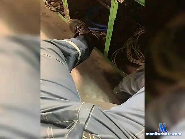 Nightwolc bongacams performer male