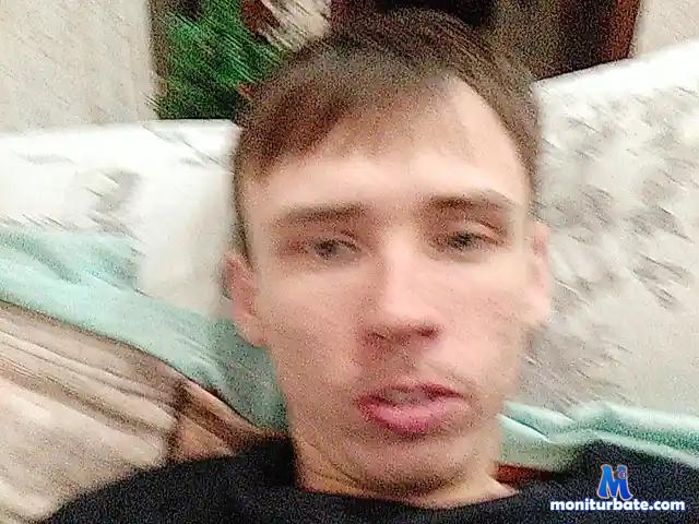 liquidDan2 bongacams performer male