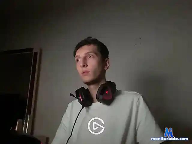 dibermann bongacams performer male