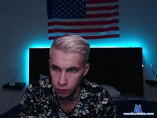 Sweet-Devil07 bongacams performer male