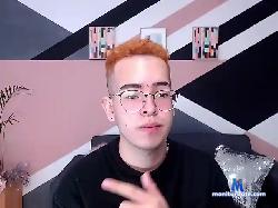 OliverVega bongacams live cam performer profile
