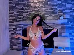 ZaraWatson bongacams live cam performer profile