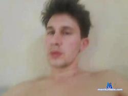 VinsentCross bongacams live cam performer profile