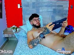 Jeycotcameron bongacams live cam performer profile