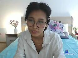 HaziSulo bongacams live cam performer profile