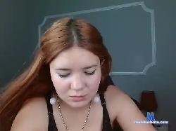 SabiLu bongacams live cam performer profile