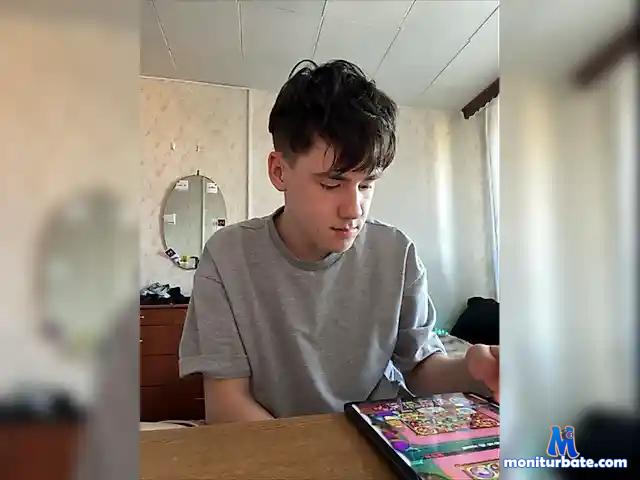 Oleg1448 bongacams performer male