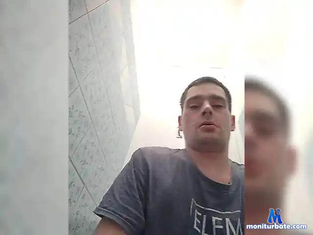 Alexander66816 bongacams performer male