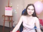 CherrryLily bongacams livecam show performer room profile