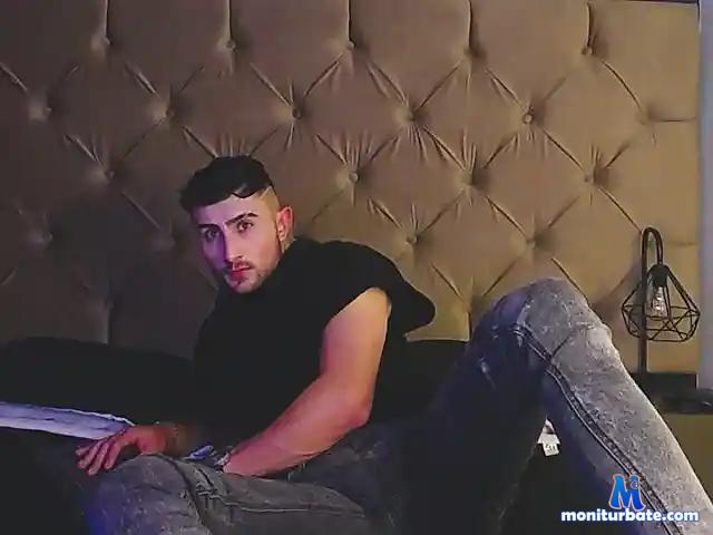 Abdell- bongacams performer male