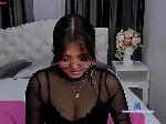 AlexaSavage bongacams livecam show performer room profile