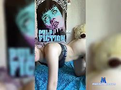 Sweet1girl bongacams live cam performer profile