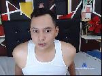 WaynePeterson bongacams livecam show performer room profile