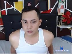 WaynePeterson bongacams live cam performer profile