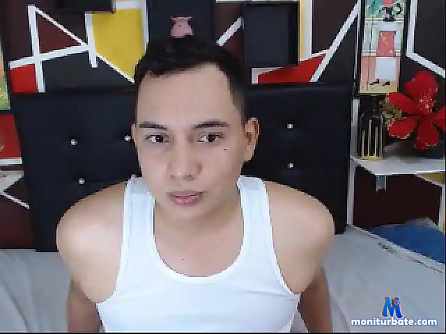 WaynePeterson bongacams performer male