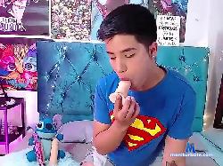 rahiancoper bongacams live cam performer profile