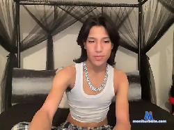 Kolombianken555 bongacams live cam performer profile