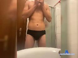 MorgenIV bongacams live cam performer profile