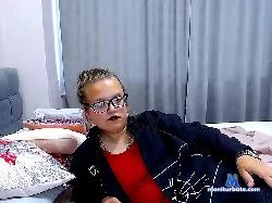 GabbyJoi bongacams live cam performer profile