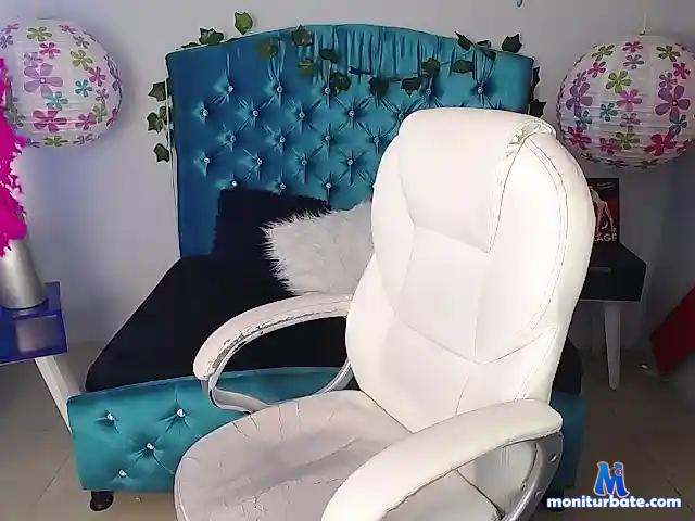 Harleeysquirt bongacams performer shemale