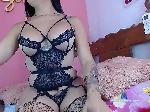 SexyAry bongacams livecam show performer room profile