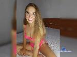 Annye bongacams livecam show performer room profile
