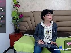 ChristianRamos bongacams live cam performer profile