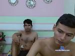 JhonnyAndCamilo bongacams livecam show performer room profile