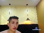Hot-HolyMan bongacams livecam show performer room profile