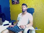 Ivann-- bongacams livecam show performer room profile