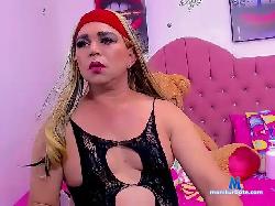 lakleo bongacams live cam performer profile