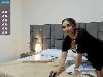 SalomeeTorres bongacams livecam show performer room profile