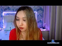 SouliRian bongacams live cam performer profile